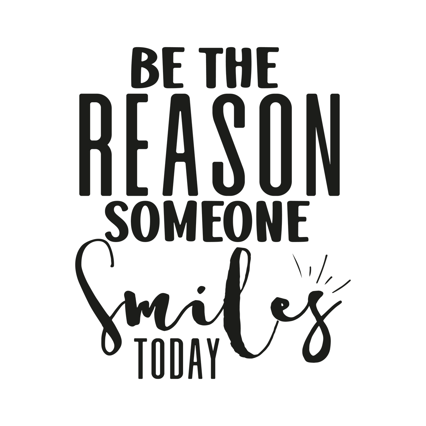 positive thoughts