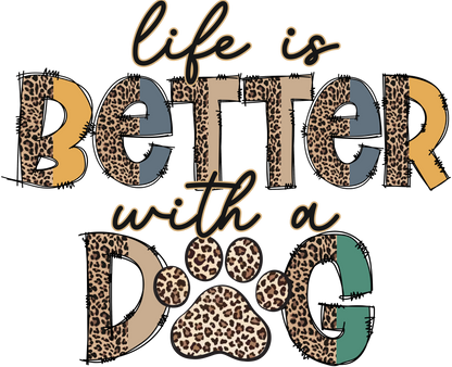 Dog and cat mom quotes