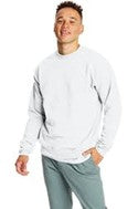 crew neck sweatshirt