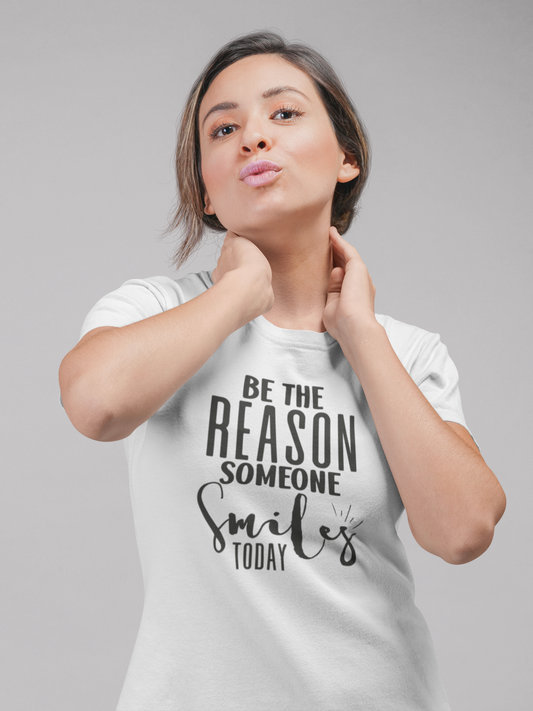 Be The Reason