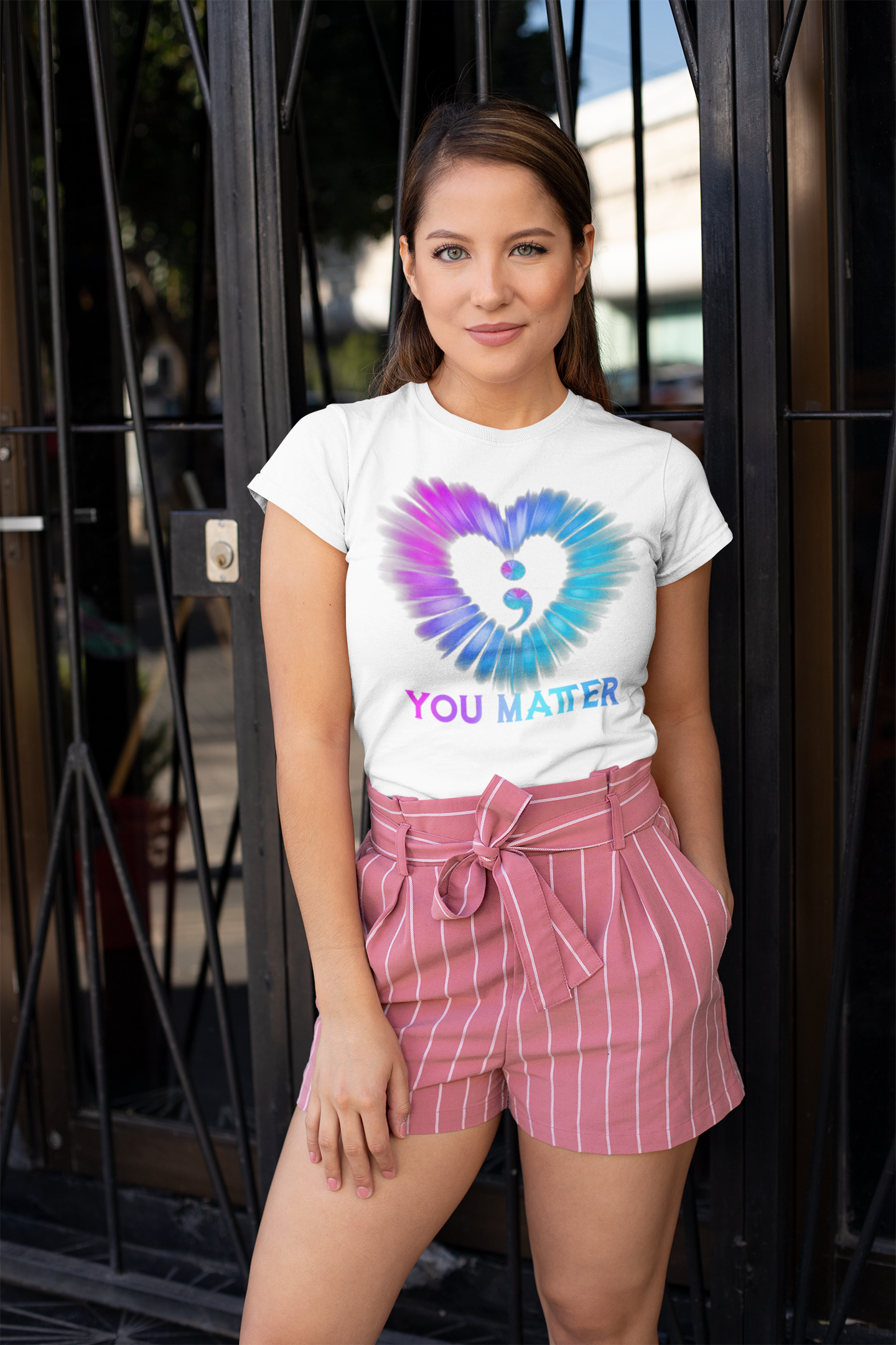 You Matter